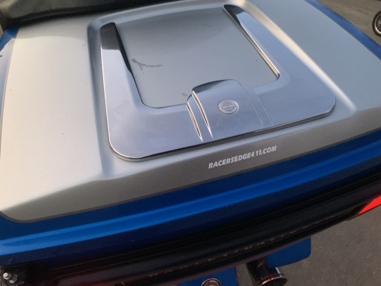 2004 Harley-Davidson Road Glide